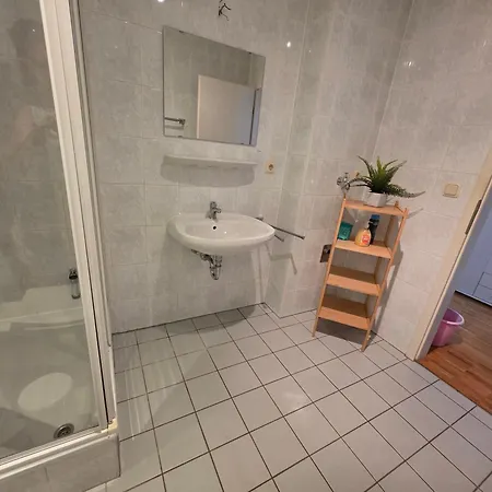 شقة Balkon, Festungsblick - Stadtnahe فورتسبورغ